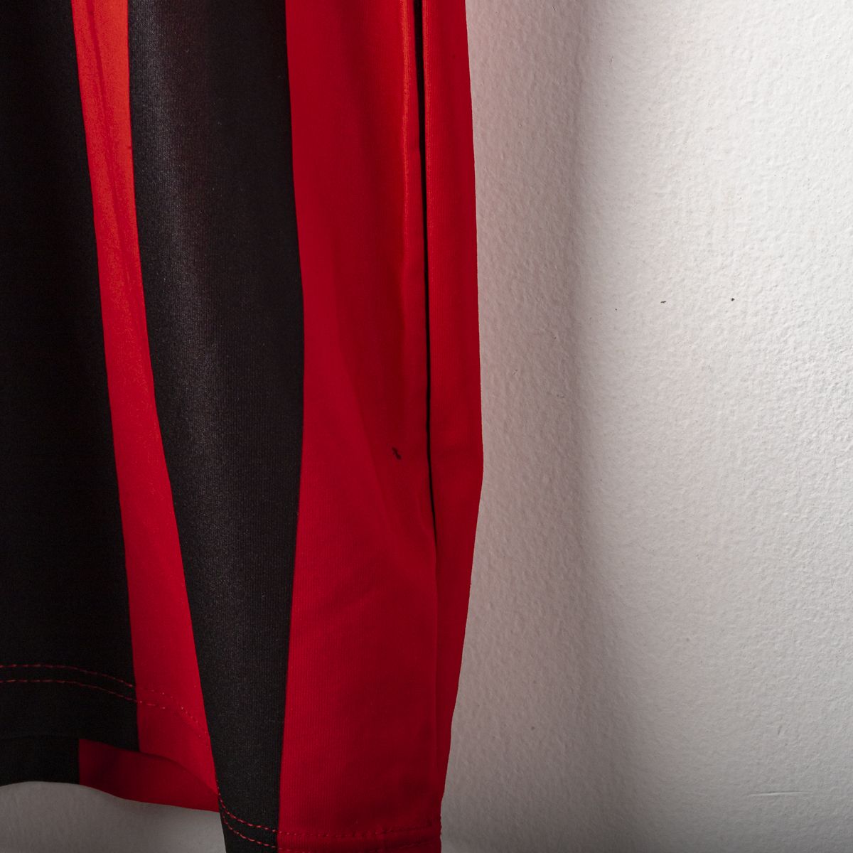 Maglia Home Ac Milan Adidas Motta 1992/1993