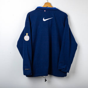 Giacca Allenamento Inter Nike Pirelli 1998/1999