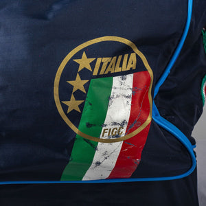 Borsone Ufficiale Italia Diadora 1990
