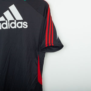 Maglia Training Milan Adidas Formotion 2012/2013