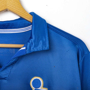 Maglia Bambino Home Italia Nike Baggio 18 1998