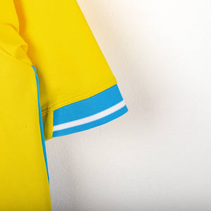 Maglia Third Ssc Napoli Macron Lavezzi n22 2011/2012