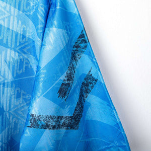 Manchester City Umbro 1992/1993 Home Shirt