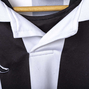Maglia Home Juventus Kappa D+ Henry 6 1998/1999
