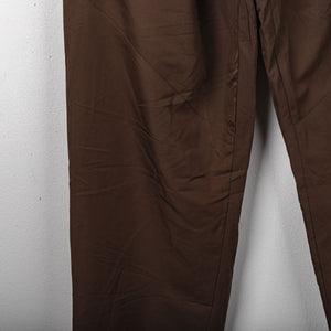 pantaloni ss lazio antracite 2015/2016