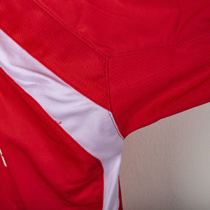 maglia home triestina mass 2008/2009