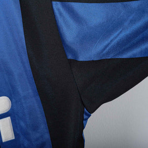 Maglia Home Inter Nike Vieri 32 1999/2000