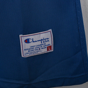 Canotta NBA New York Knicks Champion Ewing 33 1991/1992