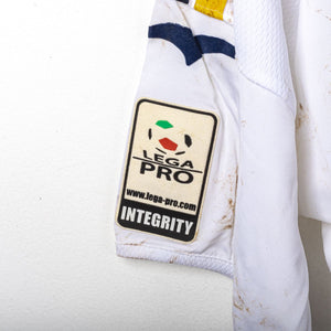 Maglia Away Juve Stabia Fly Line 2014/2015