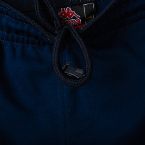 Pantaloncini Training Italia Kappa 2000