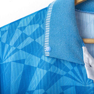 Maglia Home Napoli Umbro Voiello 1991/1992