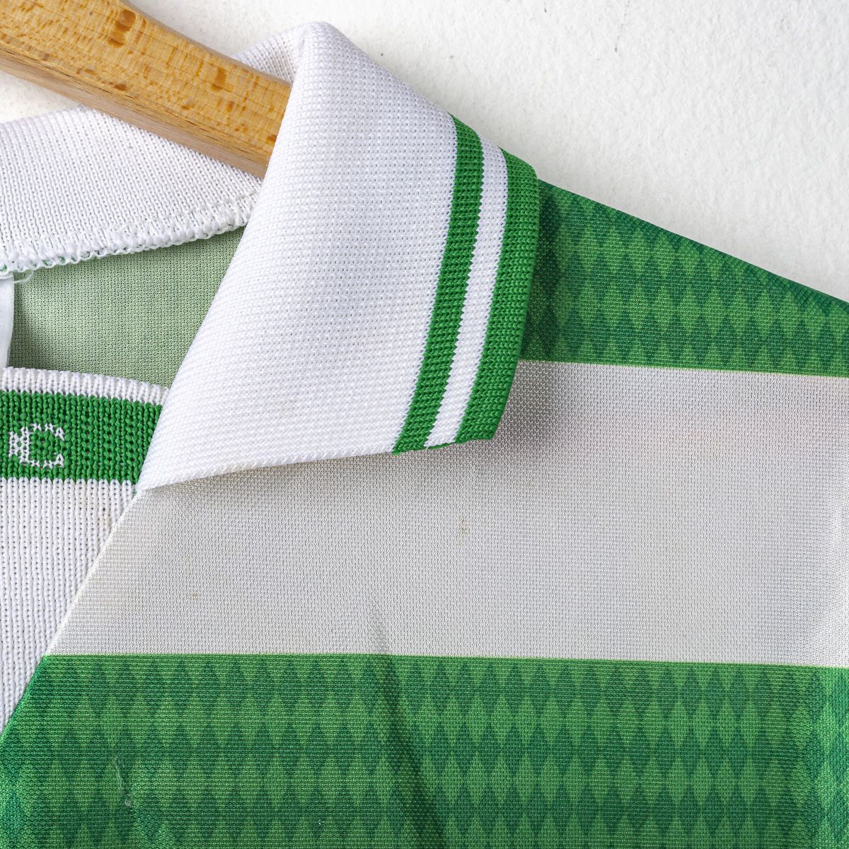 Maglia Home Celtic Umbro 1997/1998