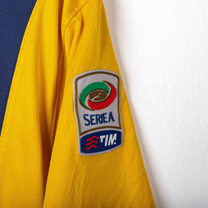 Maglia Away Hellas Verona Nike Toni 9 2015/2016