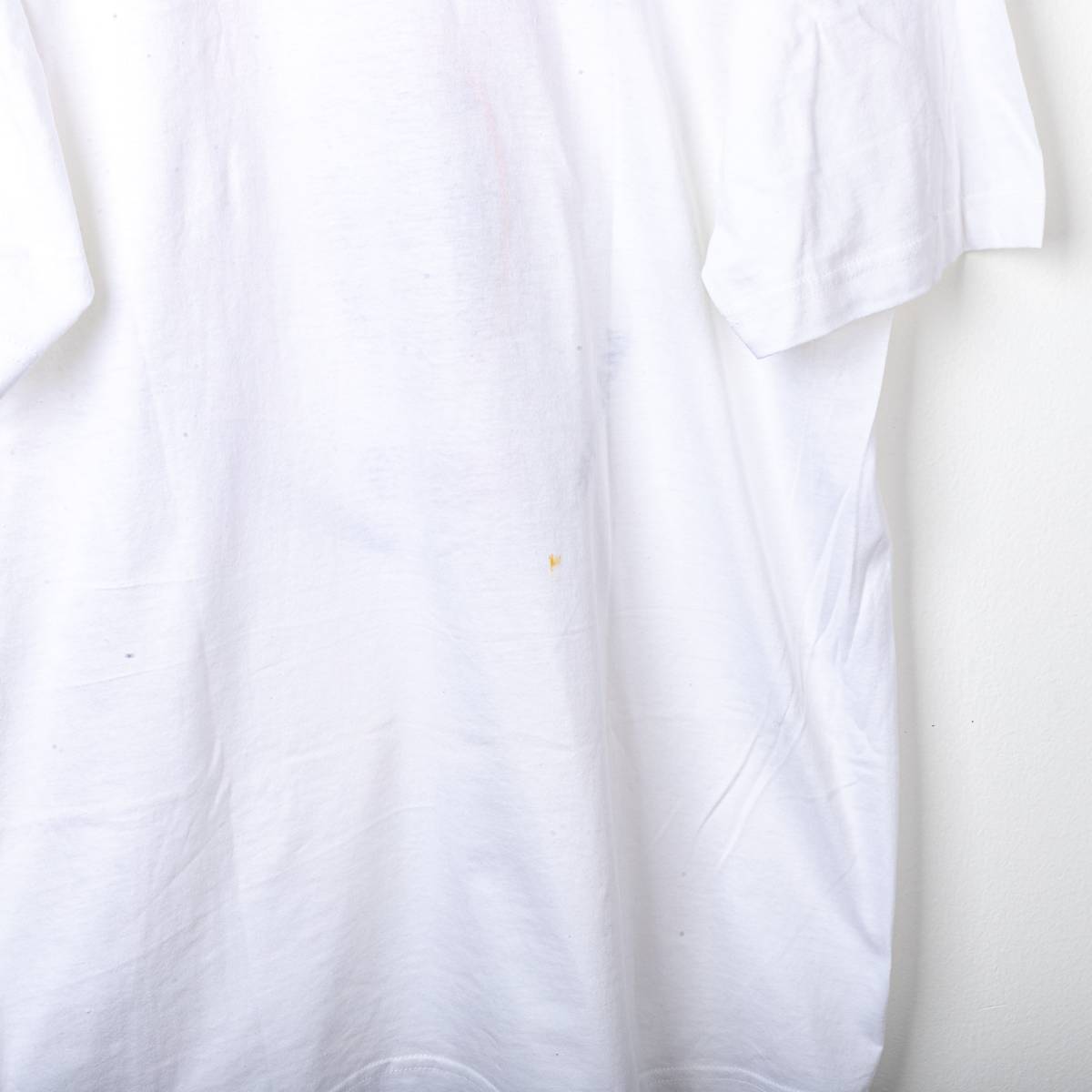 Juventus Lotto Champions League Final T-shirt 2002/2003