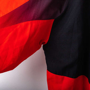 AC Milan Adidas Opel Tracksuit Jacket 2004/2005