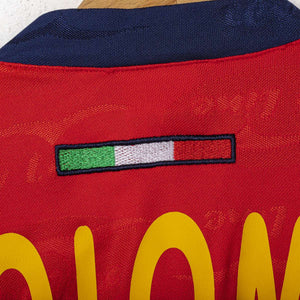 Maglia Portiere Juve Stabia Colombi 18 2011/2012