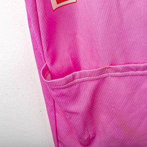 Maglia Rosa Ciclismo Mercatone Uno 1999/2000