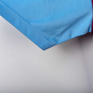 Maglia Home West Ham Reebook 2003/2004
