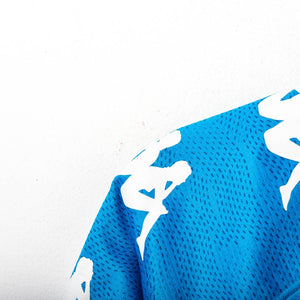 Maglia Home Ssc Napoli Kappa Mertens 14 2020/2021