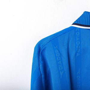 Maglia Player Home Napoli Diadora 2000/2001