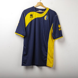 maglia allenamento modena errea 2002/2003