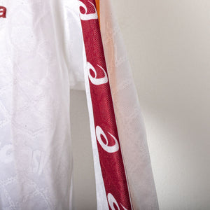 Maglia Away As Roma Asics Totti 20 ml 1995/1996