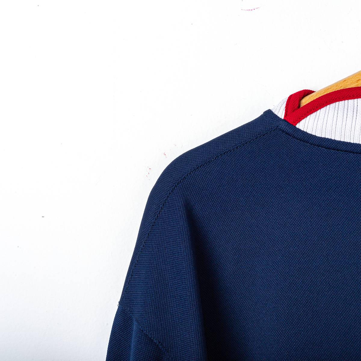 Perugia Galex 2003/2004 Away Shirt