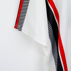 Maglia Away Palmese Devis n7