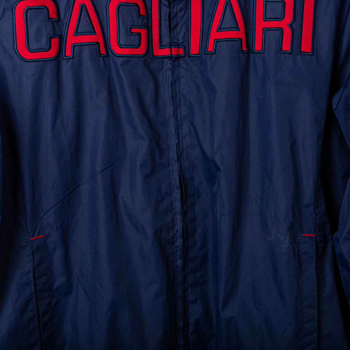 Giacca Cagliari Kappa 2005/2006