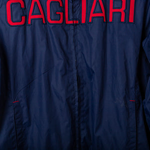 Giacca Cagliari Kappa 2005/2006