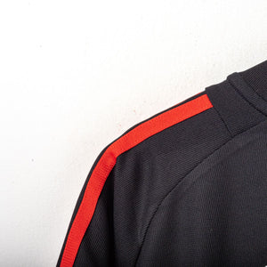 maglia third adidas ac milan Maldini n3 2002/2003