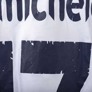 Maglia Away Lecce Di Michele 17 2011/2012