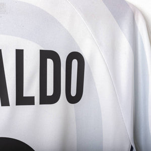 Maglia Away Fc inter Nike Ronaldo n9 2001/2002