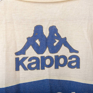 Maglia Allenamento Juventus Kappa Danone 1992/1993