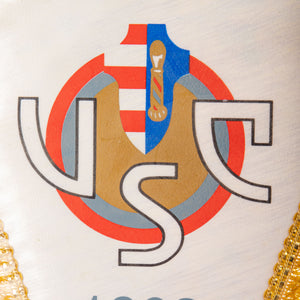 Gagliardetto U.S. Cremonese Anni 2010