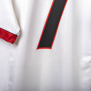 maglia away milan adidas Shevchenko 7 1999/2000