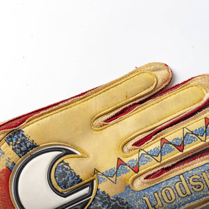 Guanti Portiere Uhlsport IN