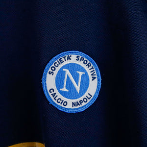 Felpa Napoli Nike Peroni 1999/2000