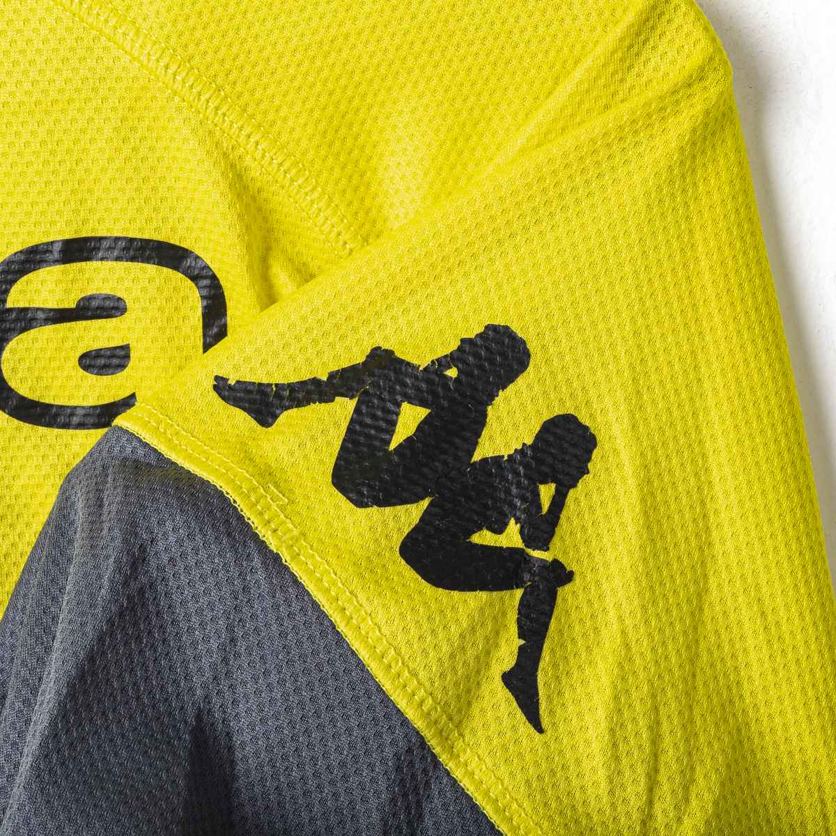 Maglia Allenamento Sassuolo Kappa 2015/2016