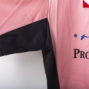 Palermo Lotto Corini Home Jersey 2004/2005