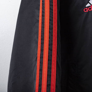 Giacca imbottita Milan Adidas Opel 1999/2000