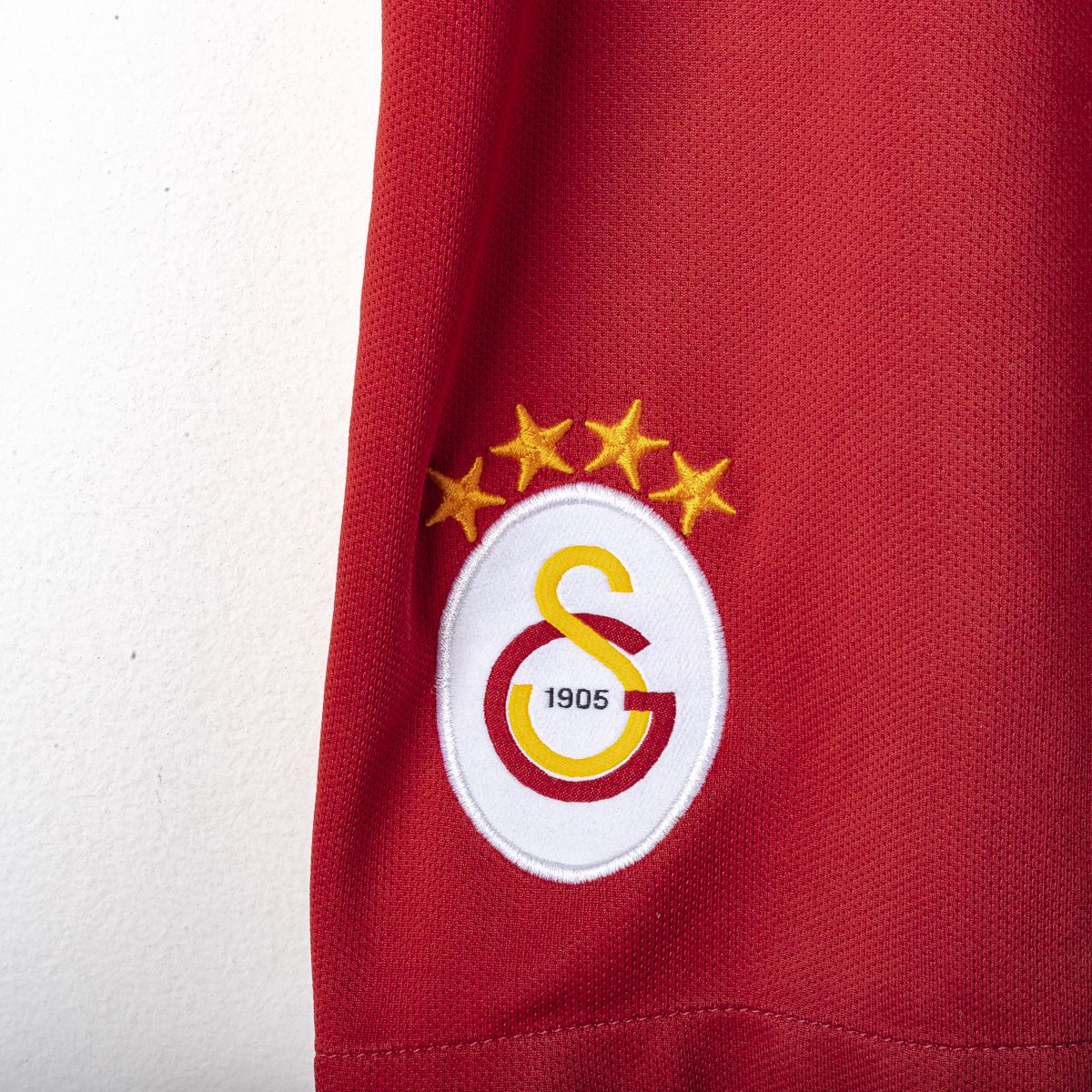 Pantaloncini Home Galatasaray Nike 2017/2018