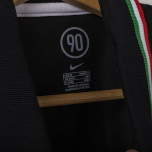 Polo Juventus Nike Tamoil con cartellino 2005/2006