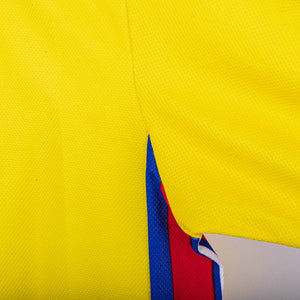 Maglia Third Bologna Diadora Signori 10 ml 1998/1999