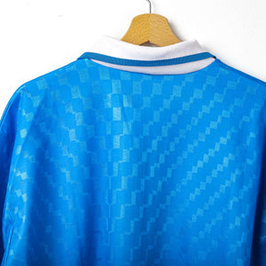 Maglia Home Napoli Lotto Record Cucine 1994/1995
