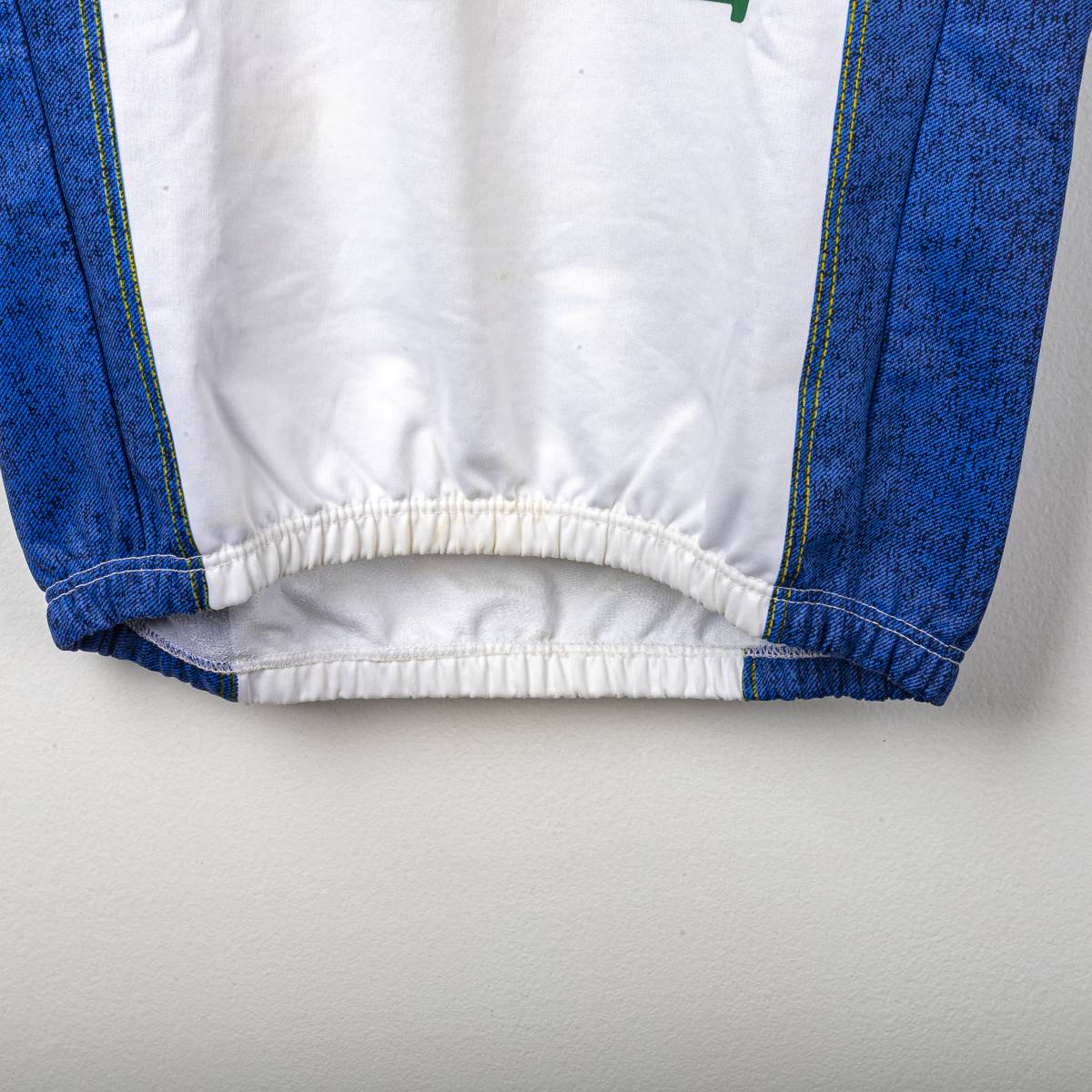 Maglia Ciclismo Carrera Tassoni 1995