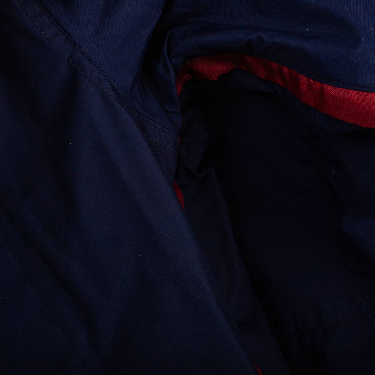 Roma Kappa Mazda 2004/2005 Bench Jacket