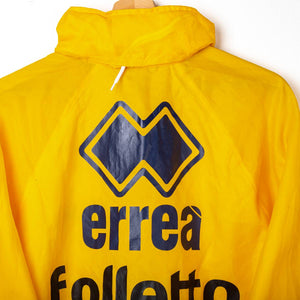 Parma Errea Folletto 2013/2014 Windbreaker Jacket