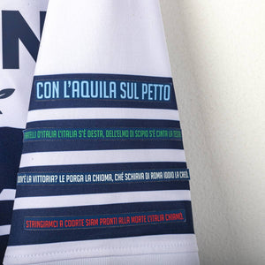 Maglia Home Lazio Macron Tim Cup 2018/2019