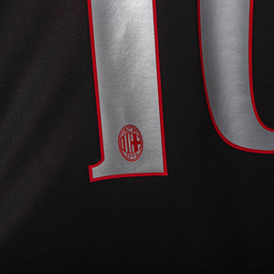 Maglia home milan Honda n10 2016/2017